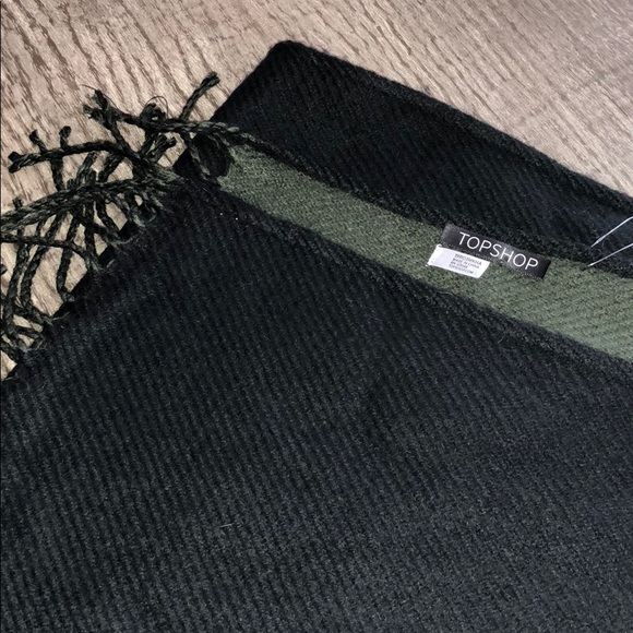 TOPSHOP SCARF - Picture 2 of 5